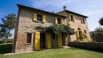 ExteriorSummer - Ferienhaus für 13 Personen (350 m²) in Brisighella - Top-Hundeurlaub