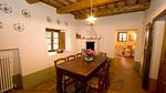 DiningRoom - Ferienhaus für 13 Personen (350 m²) in Brisighella - Top-Hundeurlaub