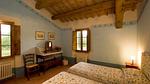 BedRoom - Ferienhaus für 13 Personen (350 m²) in Brisighella - Top-Hundeurlaub