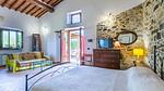 interior - Ferienwohnung für 4 Personen (50 m²) in Castelnuovo di Val di Cecina - Top-Hundeurlaub