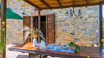 exterior - Ferienwohnung für 4 Personen (50 m²) in Castelnuovo di Val di Cecina - Top-Hundeurlaub