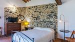 interior - Ferienwohnung für 4 Personen (50 m²) in Castelnuovo di Val di Cecina - Top-Hundeurlaub