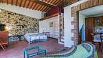 interior - Ferienwohnung für 4 Personen (50 m²) in Castelnuovo di Val di Cecina - Top-Hundeurlaub