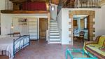 interior - Ferienwohnung für 4 Personen (50 m²) in Castelnuovo di Val di Cecina - Top-Hundeurlaub