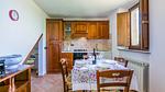 interior - Ferienwohnung für 4 Personen (50 m²) in Castelnuovo di Val di Cecina - Top-Hundeurlaub