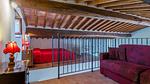 interior - Ferienwohnung für 4 Personen (50 m²) in Castelnuovo di Val di Cecina - Top-Hundeurlaub