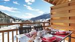 exterior - Ferienwohnung für 6 Personen (40 m²) in Serre Chevalier - Top-Hundeurlaub