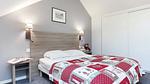 interior - Ferienwohnung für 6 Personen (40 m²) in Serre Chevalier - Top-Hundeurlaub