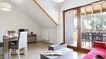 interior - Ferienwohnung für 6 Personen (40 m²) in Serre Chevalier - Top-Hundeurlaub