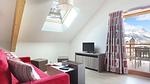 interior - Ferienwohnung für 6 Personen (40 m²) in Serre Chevalier - Top-Hundeurlaub