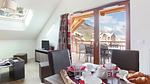 interior - Ferienwohnung für 6 Personen (40 m²) in Serre Chevalier - Top-Hundeurlaub