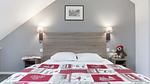 interior - Ferienwohnung für 6 Personen (40 m²) in Serre Chevalier - Top-Hundeurlaub