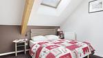 interior - Ferienwohnung für 6 Personen (40 m²) in Serre Chevalier - Top-Hundeurlaub