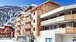 exterior - Ferienwohnung für 6 Personen (40 m²) in Serre Chevalier - Top-Hundeurlaub