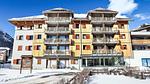 exterior - Ferienwohnung für 6 Personen (40 m²) in Serre Chevalier - Top-Hundeurlaub