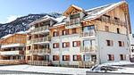 exterior - Ferienwohnung für 6 Personen (40 m²) in Serre Chevalier - Top-Hundeurlaub