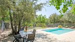 exterior - Ferienhaus für 6 Personen (50 m²) in Baudinard-sur-Verdon - Top-Hundeurlaub