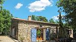 exterior - Ferienhaus für 6 Personen (50 m²) in Baudinard-sur-Verdon - Top-Hundeurlaub