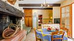 interior - Ferienhaus für 6 Personen (50 m²) in Baudinard-sur-Verdon - Top-Hundeurlaub