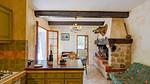 interior - Ferienhaus für 6 Personen (50 m²) in Baudinard-sur-Verdon - Top-Hundeurlaub