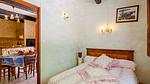 interior - Ferienhaus für 6 Personen (50 m²) in Baudinard-sur-Verdon - Top-Hundeurlaub