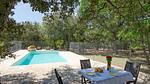 exterior - Ferienhaus für 6 Personen (50 m²) in Baudinard-sur-Verdon - Top-Hundeurlaub