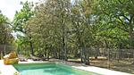 pool - Ferienhaus für 6 Personen (50 m²) in Baudinard-sur-Verdon - Top-Hundeurlaub
