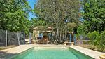 pool - Ferienhaus für 6 Personen (50 m²) in Baudinard-sur-Verdon - Top-Hundeurlaub