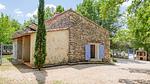 exterior - Ferienhaus für 6 Personen (50 m²) in Baudinard-sur-Verdon - Top-Hundeurlaub