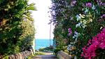 exterior - Ferienwohnung für 3 Personen (40 m²) in Marina Di Modica - Top-Hundeurlaub
