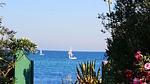exterior - Ferienwohnung für 3 Personen (40 m²) in Marina Di Modica - Top-Hundeurlaub
