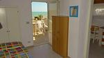 house - Ferienwohnung für 3 Personen (40 m²) in Marina Di Modica - Top-Hundeurlaub