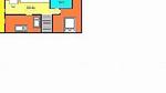 house - Ferienwohnung für 3 Personen (40 m²) in Marina Di Modica - Top-Hundeurlaub