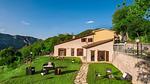 interior - Ferienhaus für 8 Personen (150 m²) in Piobbico - Top-Hundeurlaub