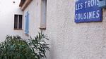 exterior - Ferienhaus für 4 Personen (70 m²) in Sainte-Maxime - Top-Hundeurlaub