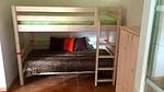 interior - Ferienhaus für 4 Personen (70 m²) in Sainte-Maxime - Top-Hundeurlaub