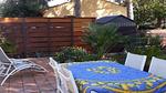exterior - Ferienhaus für 4 Personen (70 m²) in Sainte-Maxime - Top-Hundeurlaub