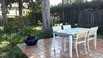 exterior - Ferienhaus für 4 Personen (70 m²) in Sainte-Maxime - Top-Hundeurlaub