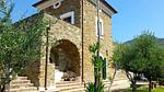 exterior - Ferienhaus für 5 Personen (100 m²) in Rofrano - Top-Hundeurlaub