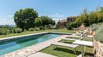 exterior - Ferienhaus für 9 Personen (200 m²) in Manciano - Top-Hundeurlaub