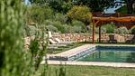 exterior - Ferienhaus für 9 Personen (200 m²) in Manciano - Top-Hundeurlaub