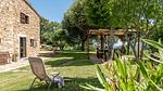 exterior - Ferienhaus für 9 Personen (200 m²) in Manciano - Top-Hundeurlaub