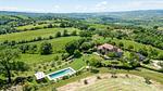 exterior - Ferienhaus für 9 Personen (200 m²) in Manciano - Top-Hundeurlaub