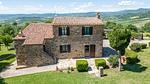 exterior - Ferienhaus für 9 Personen (200 m²) in Manciano - Top-Hundeurlaub