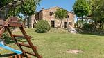 exterior - Ferienhaus für 9 Personen (200 m²) in Manciano - Top-Hundeurlaub