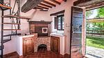 interior - Ferienhaus für 9 Personen (200 m²) in Manciano - Top-Hundeurlaub