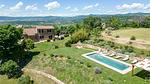 exterior - Ferienhaus für 9 Personen (200 m²) in Manciano - Top-Hundeurlaub