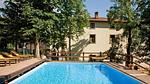 exterior - Ferienwohnung für 7 Personen (75 m²) in Pratovecchio - Top-Hundeurlaub