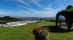 exterior - Ferienhaus für 10 Personen (200 m²) in Montecatini Terme - Top-Hundeurlaub