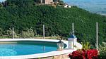 exterior - Ferienhaus für 10 Personen (200 m²) in Montecatini Terme - Top-Hundeurlaub